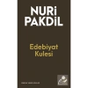 Edebiyat Kulesi Nuri Pakdil Ketebe