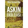 Aşkın Ekolojisi  Mim Kemal Öke  Sufi Kitap
