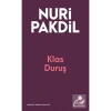 Klas Duruş Nuri Pakdil Ketebe