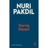 Derviş Hüneri Nuri Pakdil Ketebe