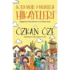Sormagir Mahallesi Hikayeleri Özkan Öze Uğurböceği