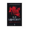 Delilik Dağlarında     H.P.Lovecraft     Ren