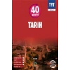 Okyanus Tyt 40 Seans Tarih