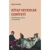 Kitap Sevenler Cemiyeti  Halil Solak  Dergah Yayın