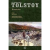 Kazaklar  Tolstoy  İletişim