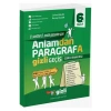 6.Sınıf Anlamdan Paragrafa Gizli Geçiş Soru Bankası