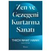 Zen Ve Gezegeni Kurtarma Sanatı Thıch Nhat Hanh Koridor