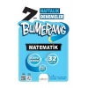 Günay 7.Sınıf Matematik 32 Haftalık Denemeler Bumerang
