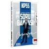 Yargı 2025 Kpss Gk Coğrafya Çözümlü Soru Bankası