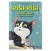 Pisi Pisi Ve Sürpriz Hediye Eksikparça