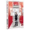 Yargı 2025 Kpss Gk Tarih Konu Anlatımı