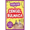Çengel Bulmaca Yeşilçam 1