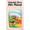 Uykudan Önce Altı Masal 2   Kuzey