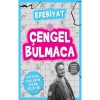 Çengel Bulmaca Edebiyat 1