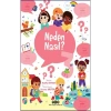 Neden Nasıl 3 Yaş Yapı Kredi