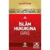 İslam Hukukuna Giriş. Abdülkerim Zeydan-  Kayıhan