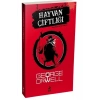 Hayvan Çiftliği  George Orwell Renkitap