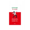 Fi̇Li̇Sti̇N Sorunu Edward Sai̇D Alfa