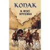 Konak. M.N.Sepetçioğlu  - İrfan