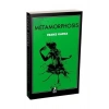 Metamorphosıs Başkalaşım     F.Kafka     Ren