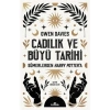 Cadılık Ve Büyü Tarihi Kronik Kitap