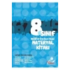 8.Sınıf Din Kültürü Materyal Kitabı   Dem