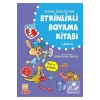 Etkinlikli Boyama Kitabı   Nesil