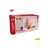 Yuplay Abaküs Sayı Sayma 3+ Yaş Tek  Parça Yu117