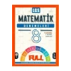 8.Sınıf Lgs Matematik Denemeleri Full Yayın
