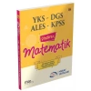 Murat 2558 Yks Dgs Ales Kpss Matematik Çözdüren