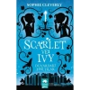 Scarlet Ve Ivy Duvardaki Fısıltılar Eksik Parça