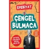 Çengel Bulmaca Edebiyat 2 Dokuz Yayın