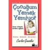 Çocuğum Yemek Yemiyor   Carlos Gonzales  Doğan