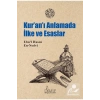 Kuranı Anlamada İlke Ve Esaslar Nedvi Risale