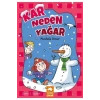 Kar Neden Yağar  Eksik Parça