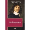 Meditasyonlar Rene Descartes - Say Yay.