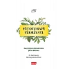 Fitoterapi Fikriyatı - Geçmişten Günümüze -Sait Sevinç