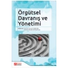 Pegem Örgütsel Davraniş Ve Yönetimi Servet Özdemir