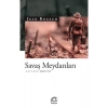 Savaş Meydanlarında  Jean Rouaud İletişim