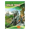 Cesur Terzi Benim İlk Masallarım Hobi