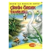 Çirkin Ördek Yavrusu      Hobi