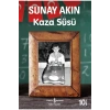 Kaza Süsü Sunay Akın  İş Bankası