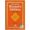 Riyazüssalihin    İ. Nevevi  Büyük Boy Ciltli  Ensar Neşriyat
