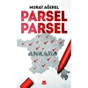 Parsel Parsel Murat Ağırel  Kırmızı Kedi
