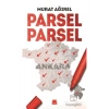 Parsel Parsel Murat Ağırel  Kırmızı Kedi