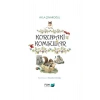 Korudaki Komşular  Fomkitap