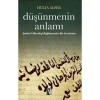 Düşünmenin Anlamı  Hülya Alper  İz