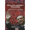 Millete Hizmet Yolunda Asımın Neslinden Bir Usta       T.Fatih Andı