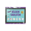 3.Sınıf Bilsem Tabletim Elif Erdoğan Hayat