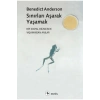 Sınırları Aşarak Yaşamak Benedict Anderson Metis